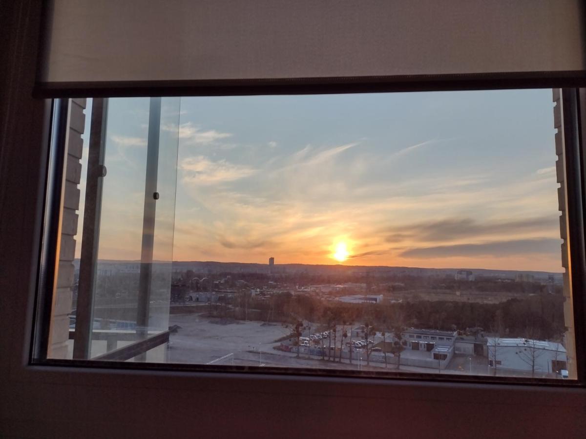 Apartament Sucha Przystan - Dry Haven Apartment *