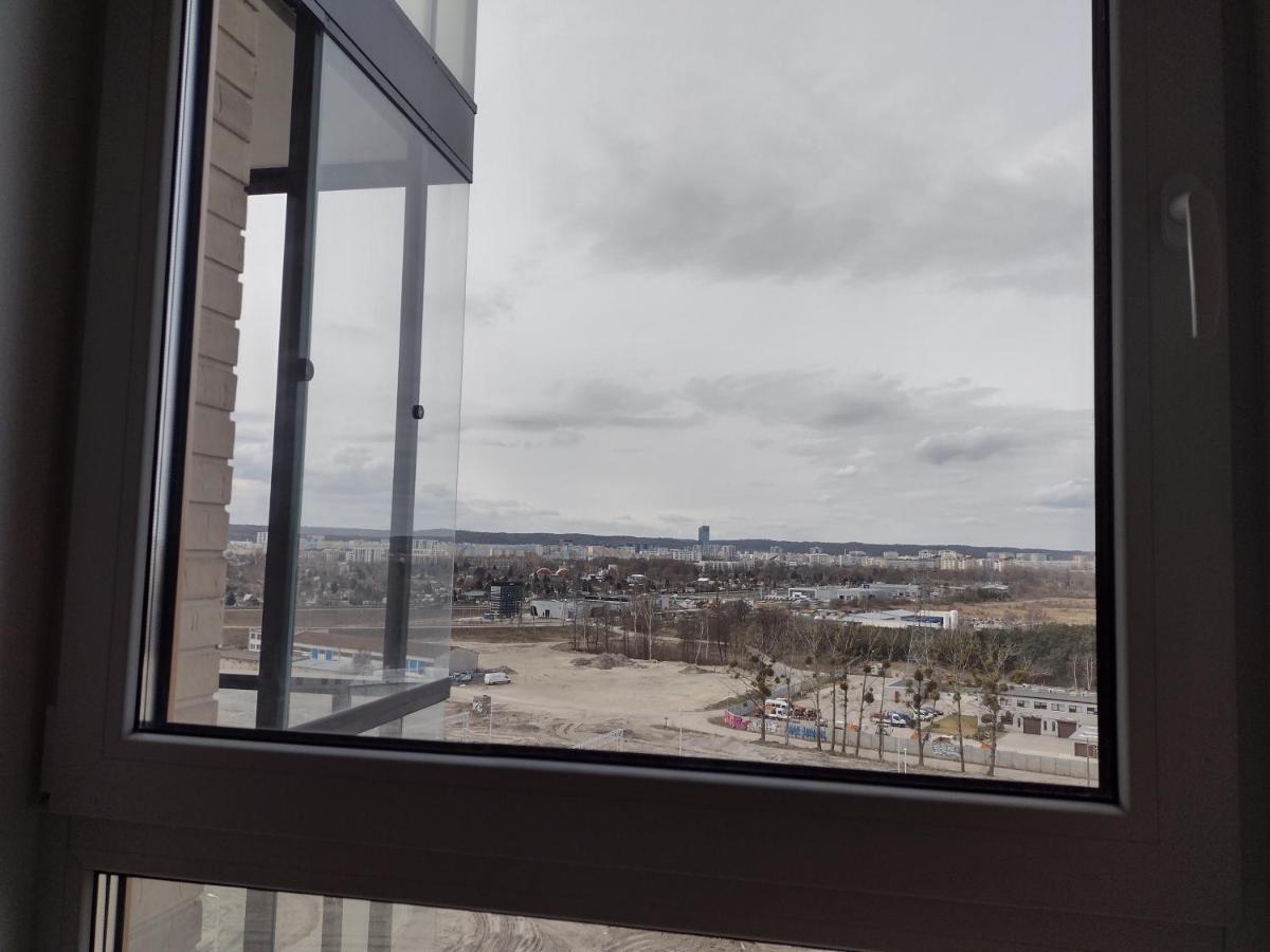 Apartament Sucha Przystan - Dry Haven Apartment *