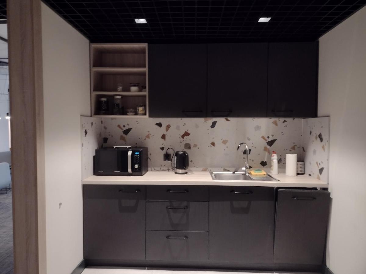 Apartament Sucha Przystan - Dry Haven Apartment