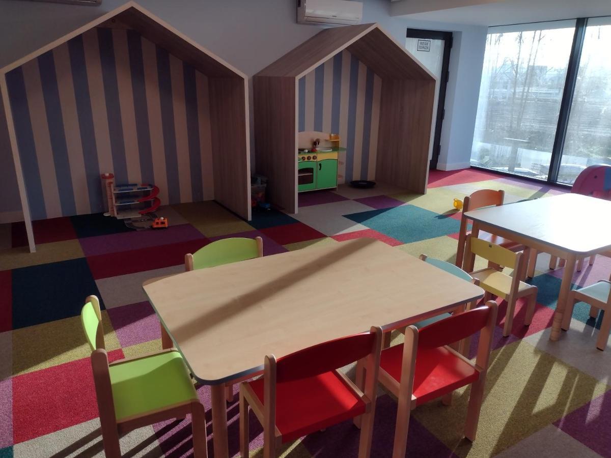 Apartament Sucha Przystan - Dry Haven *
