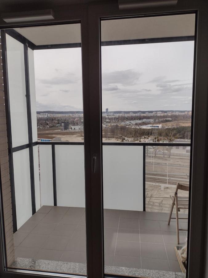 Apartament Sucha Przystan - Dry Haven Apartment Gdansk