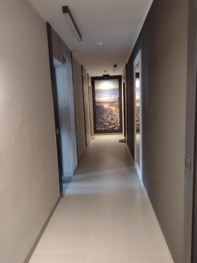 Apartment Apartament Sucha Przystan - Dry Haven *