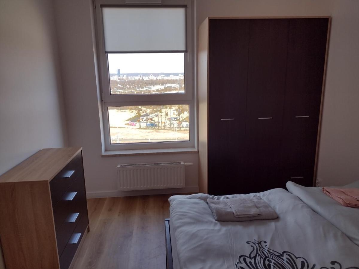 Apartament Sucha Przystan - Dry Haven Apartment *