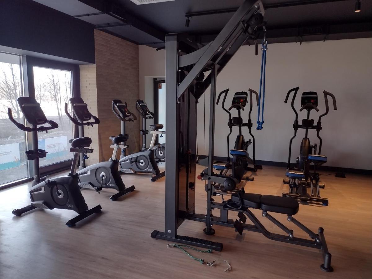 Apartament Sucha Przystan - Dry Haven Gdansk