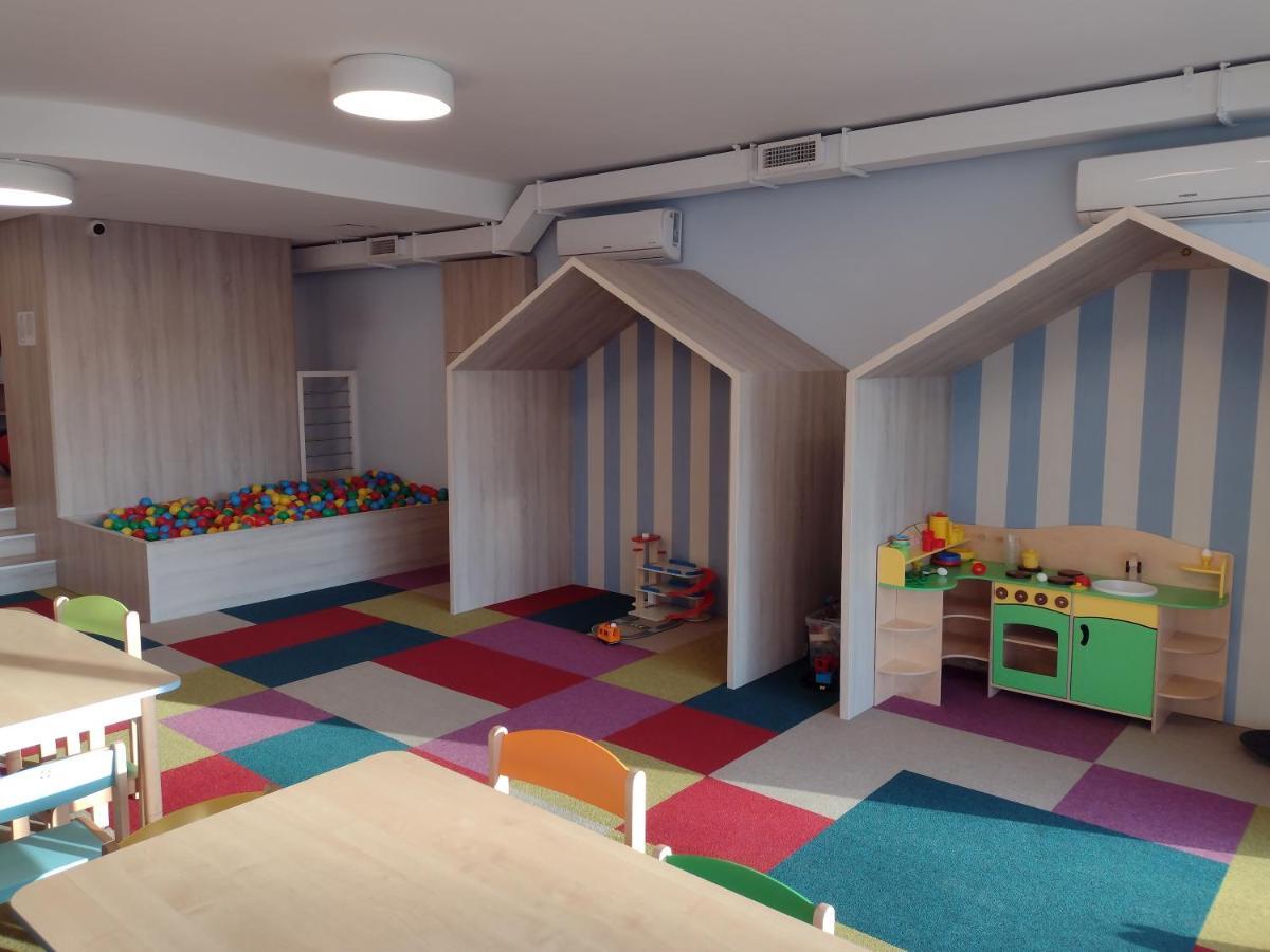 Apartament Sucha Przystan - Dry Haven Apartment *