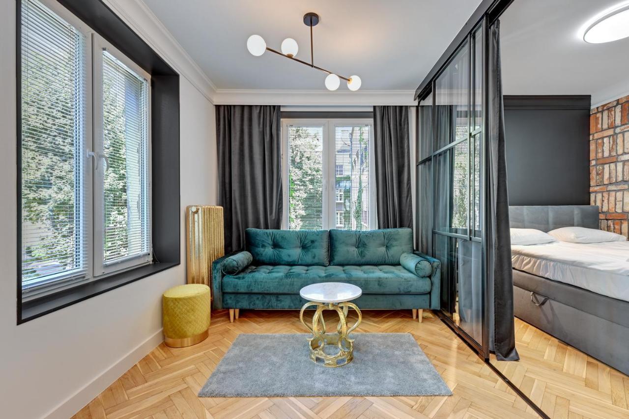 Grobla Charming By Downtown * Gdańsk
