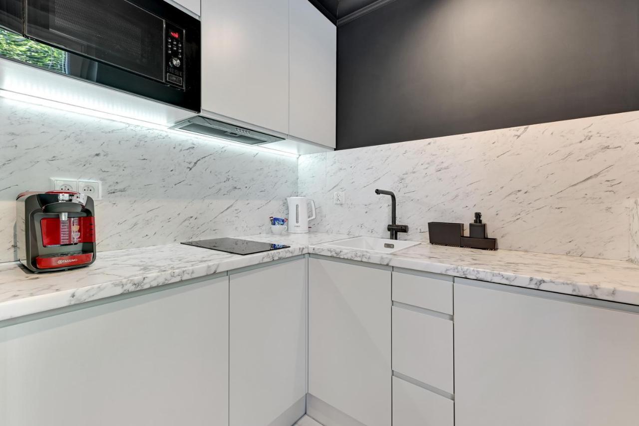 Grobla Charming By Downtown Apartment