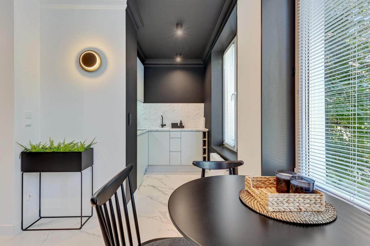 Grobla Charming By Downtown Apartment *