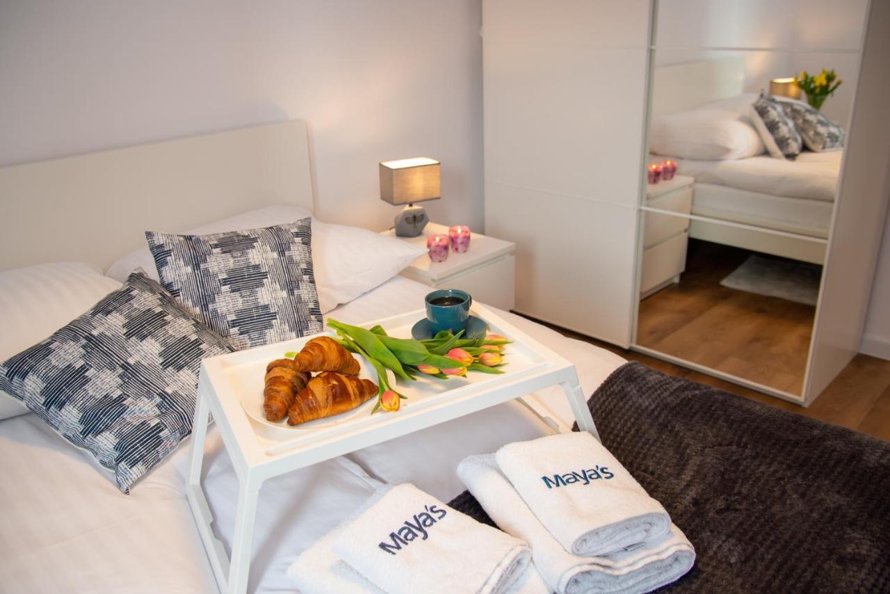 Apartamento Maya's Flats & 51 - Aura 40 *