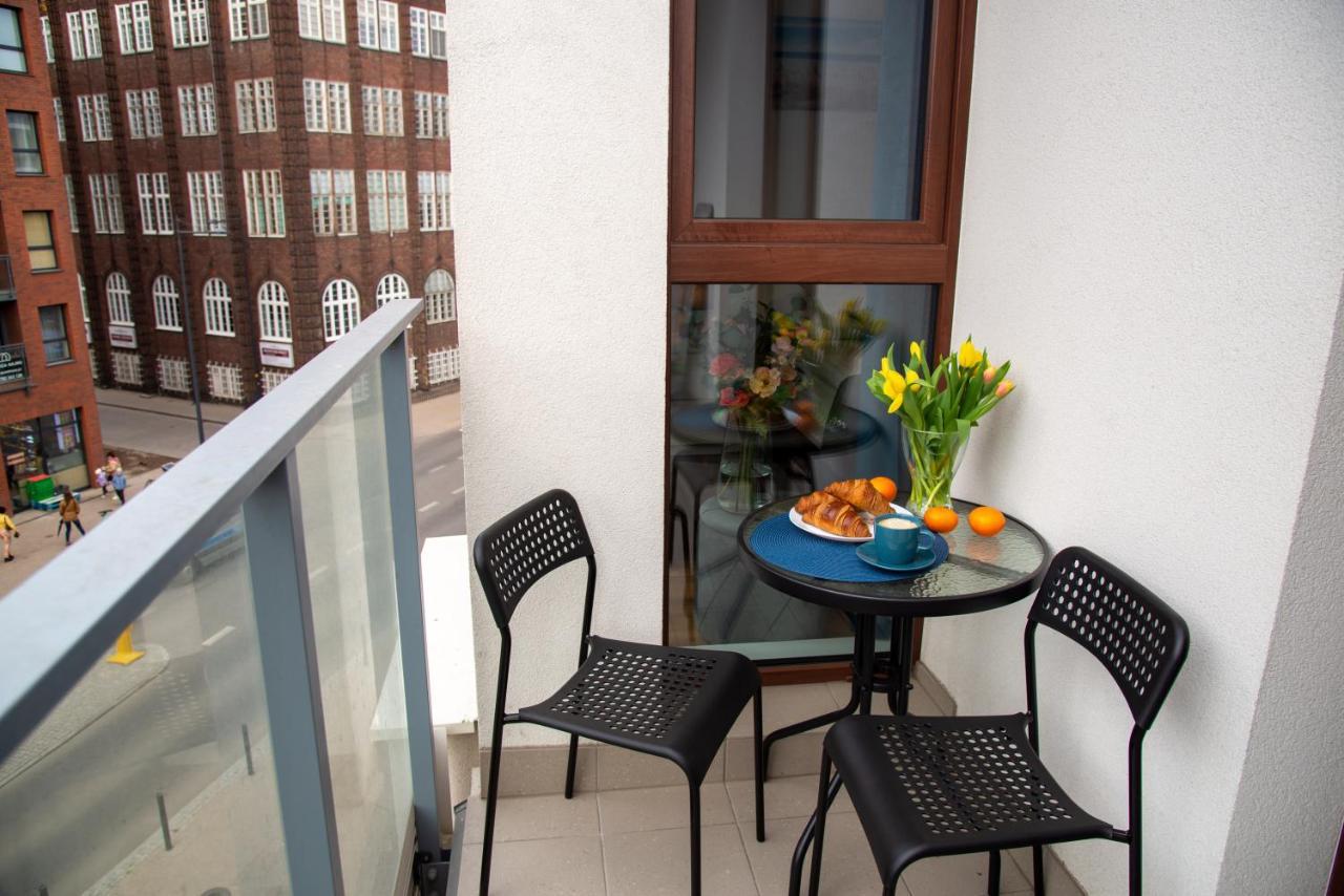 Apartamento Maya's Flats & 51 - Aura 40