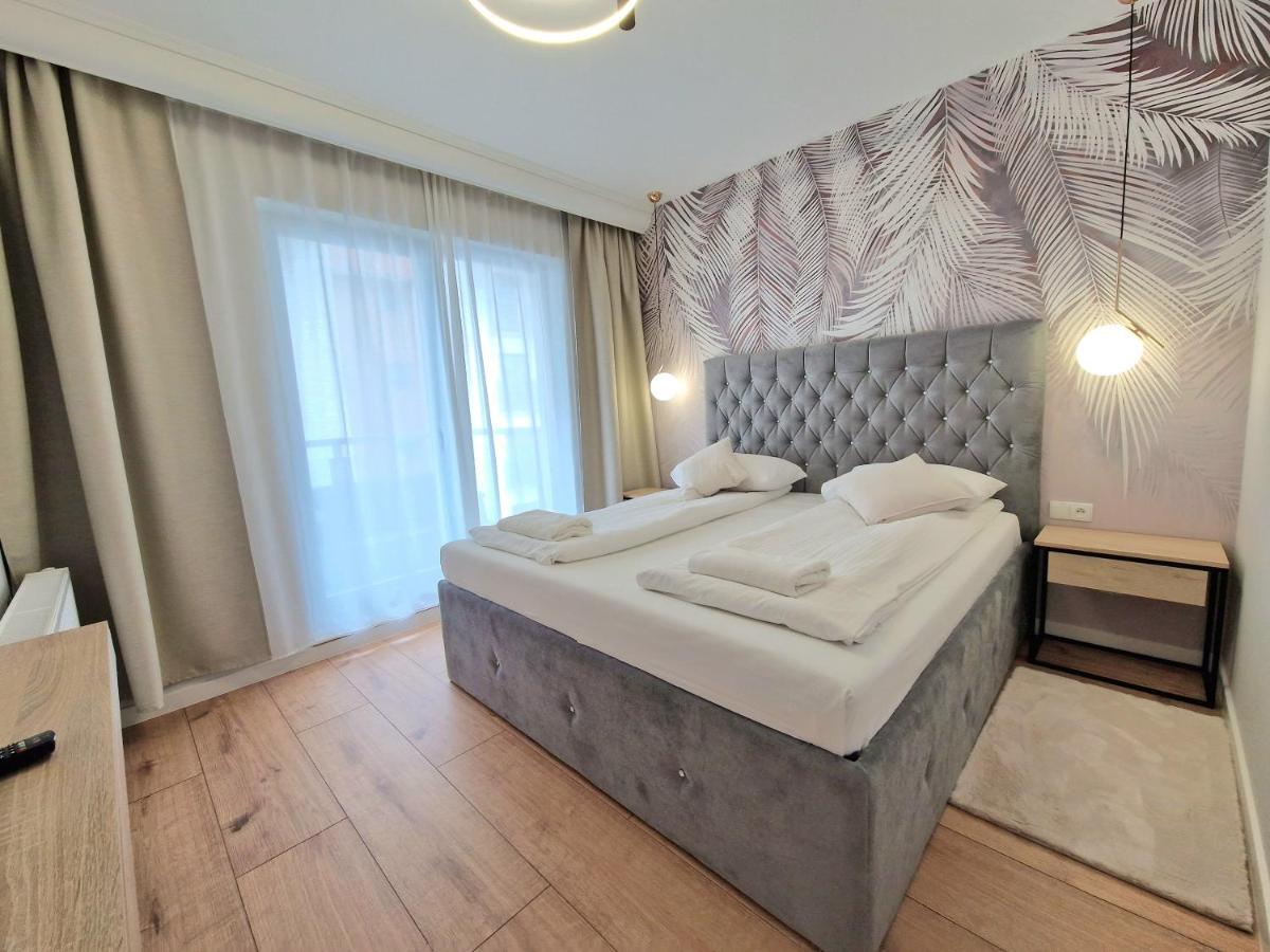 Waterlane Marina By Live & Travel Gdańsk
