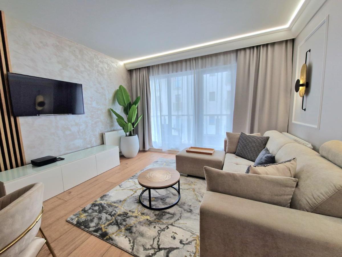 Apartamento Waterlane Marina By Live & Travel *
