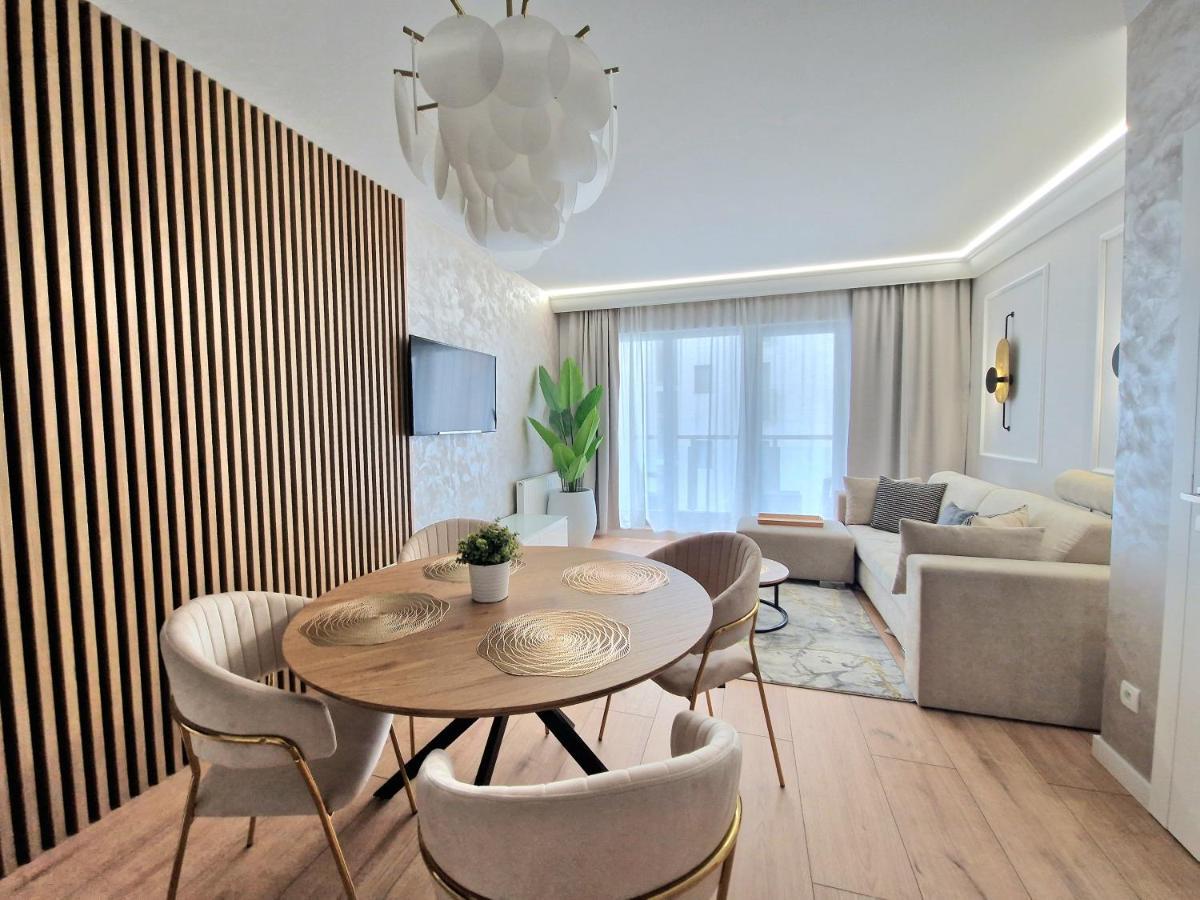 Waterlane Marina By Live & Travel Gdańsk
