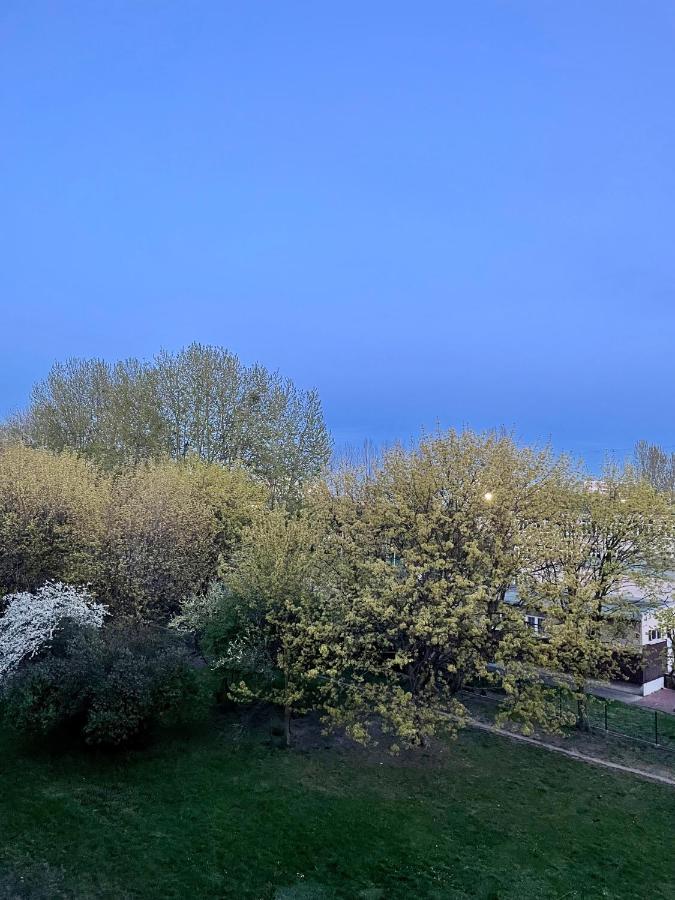 Apartment Apartament Baltyk, Dwa Pokoje Blisko Morza