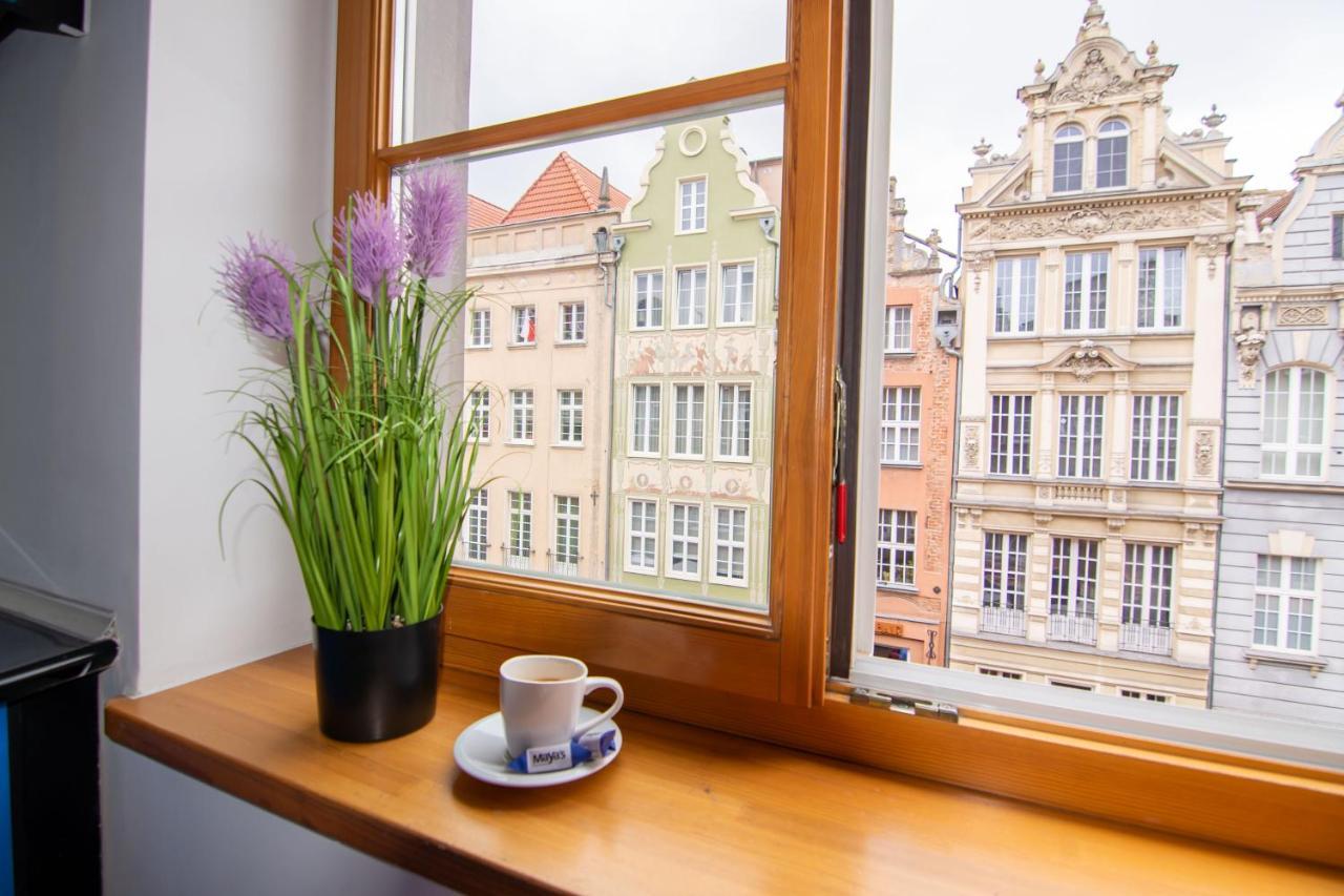 Maya's Flats & 45 - Dluga 18/19 Gdansk