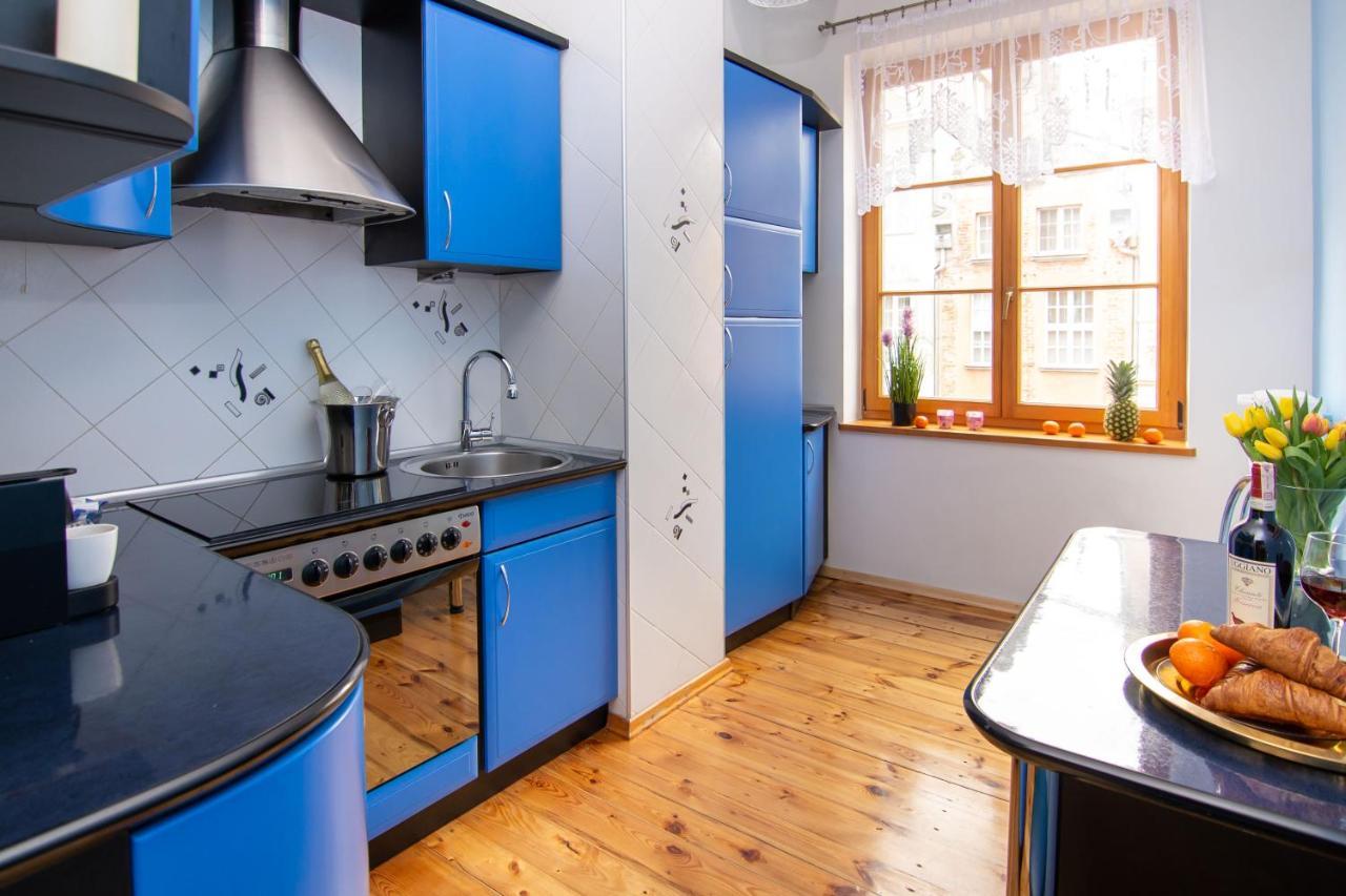 Maya's Flats & 45 - Dluga 18/19 Apartment