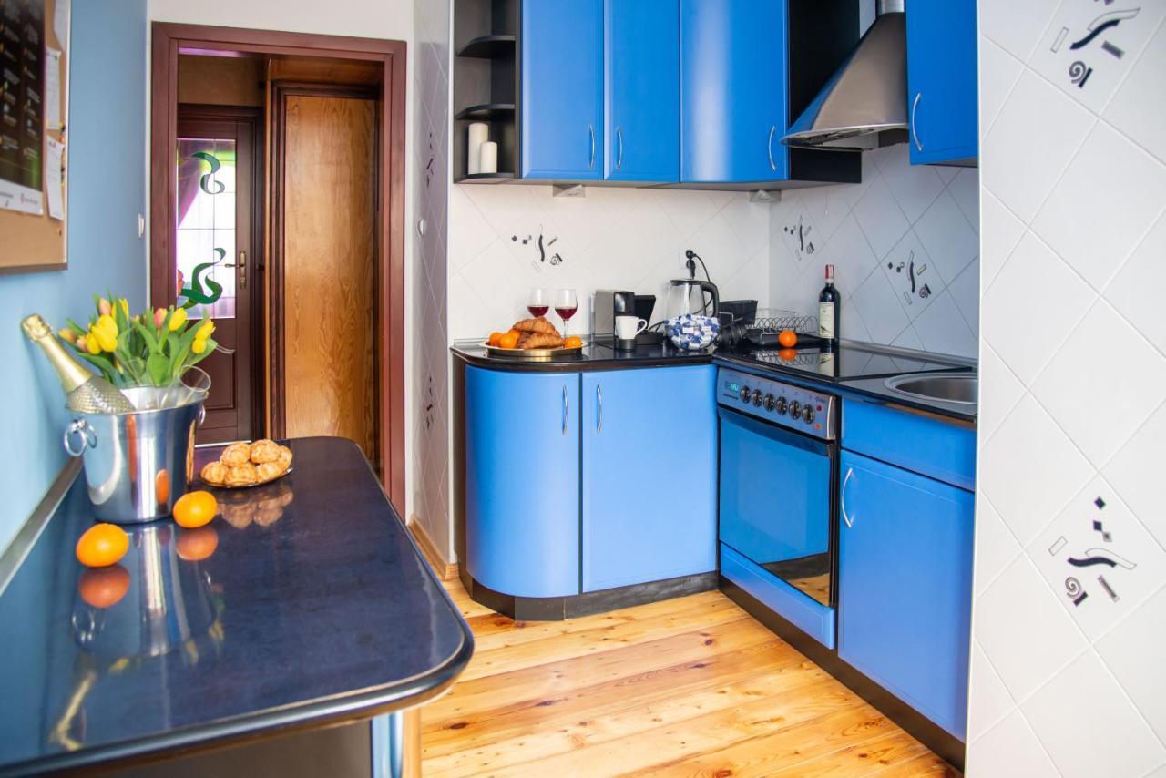 Maya's Flats & 45 - Dluga 18/19 * Gdańsk