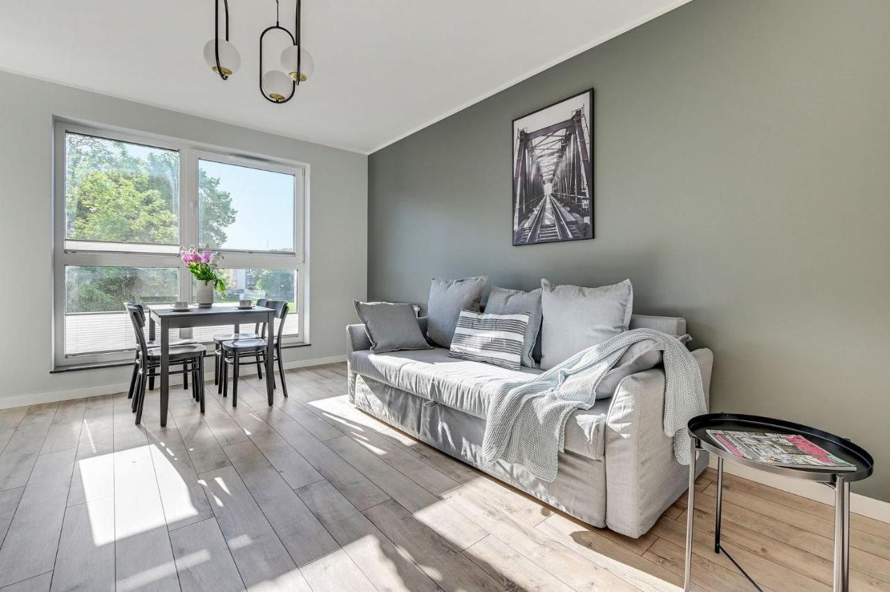 Apartment Amber Port By Grand *