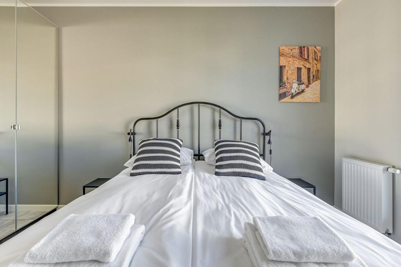 Apartamento Amber Port By Grand