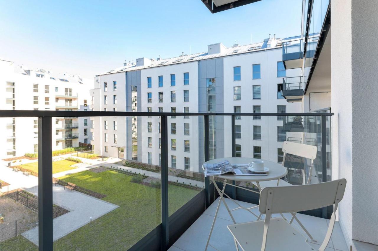 Apartment Amber Port By Grand