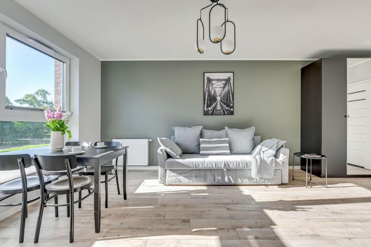 Amber Port By Grand Apartamento *