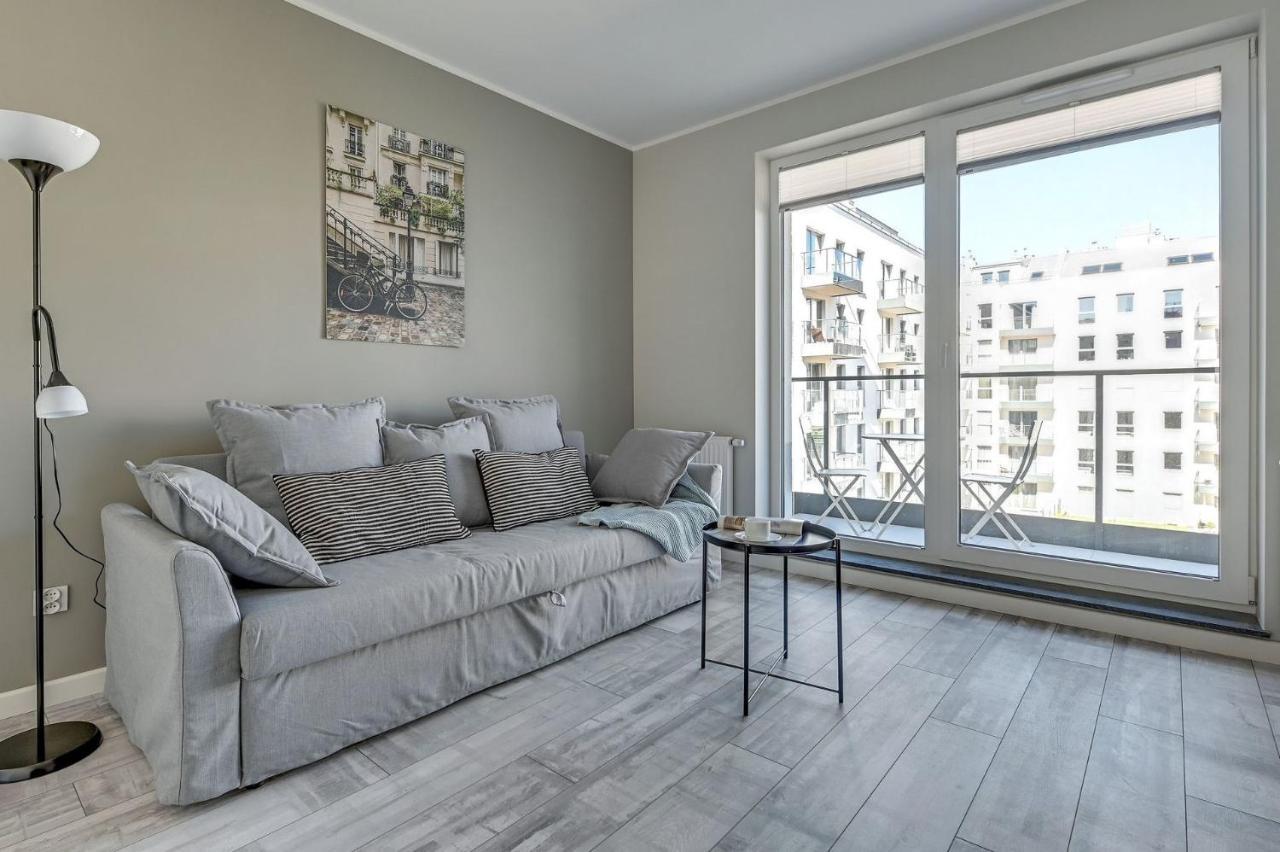 Amber Port By Grand Apartamento