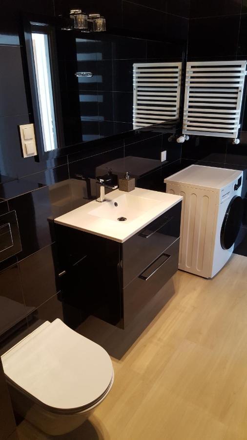 Apartament Na Morenie *