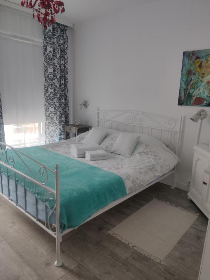 Apartment Przytulny Blisko Motlawy I Neptuna Gdansk