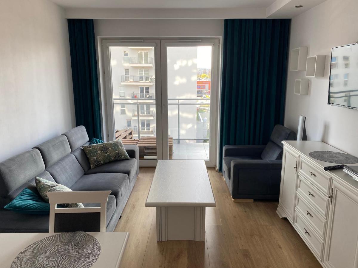 604 Przymorze Apartment