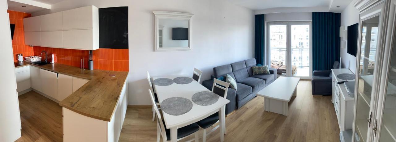 604 Przymorze Apartment