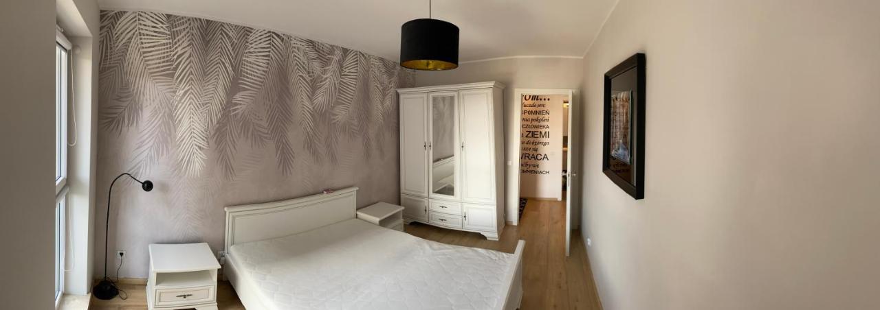 604 Przymorze Apartment Gdansk
