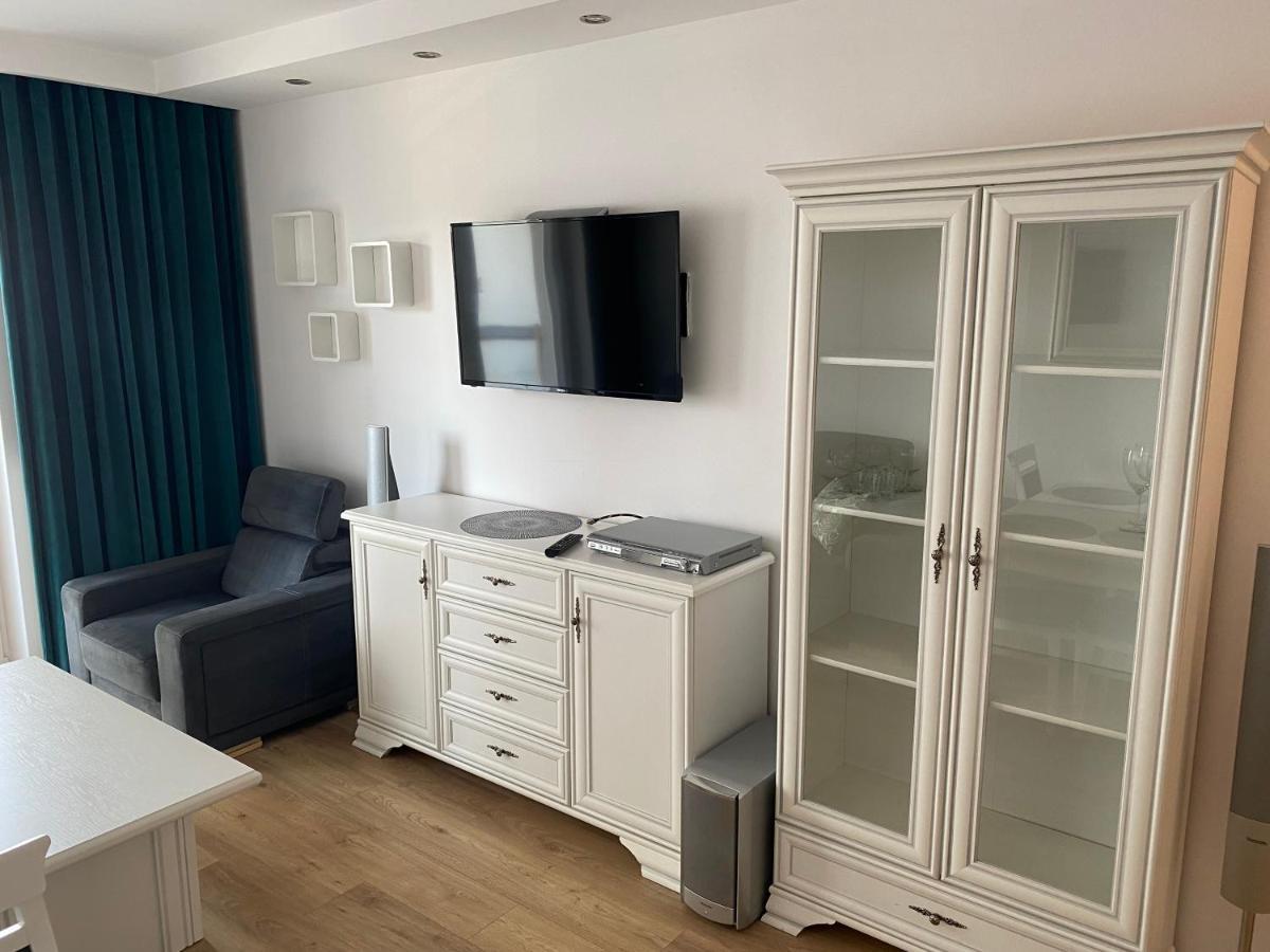 Apartment 604 Przymorze