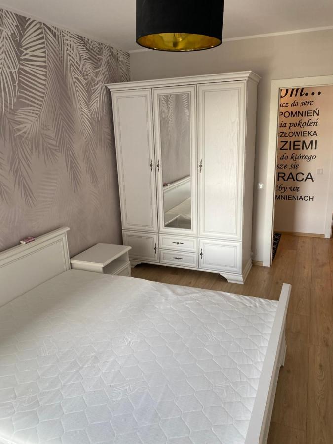 Apartment 604 Przymorze Gdansk