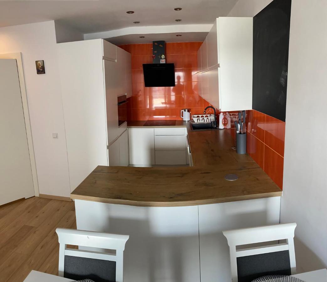 Apartment 604 Przymorze