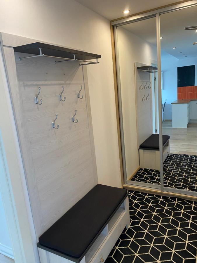 Apartment 604 Przymorze *