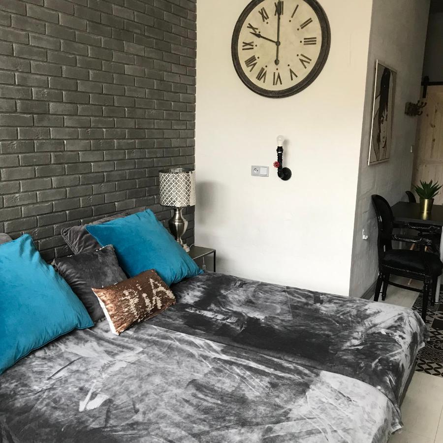 Apartment Old Town Czopowa B Gdansk