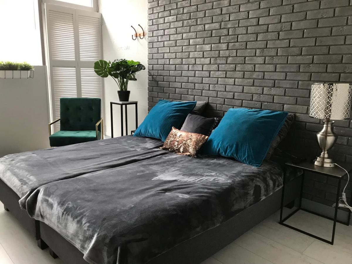 Apartment Old Town Czopowa B