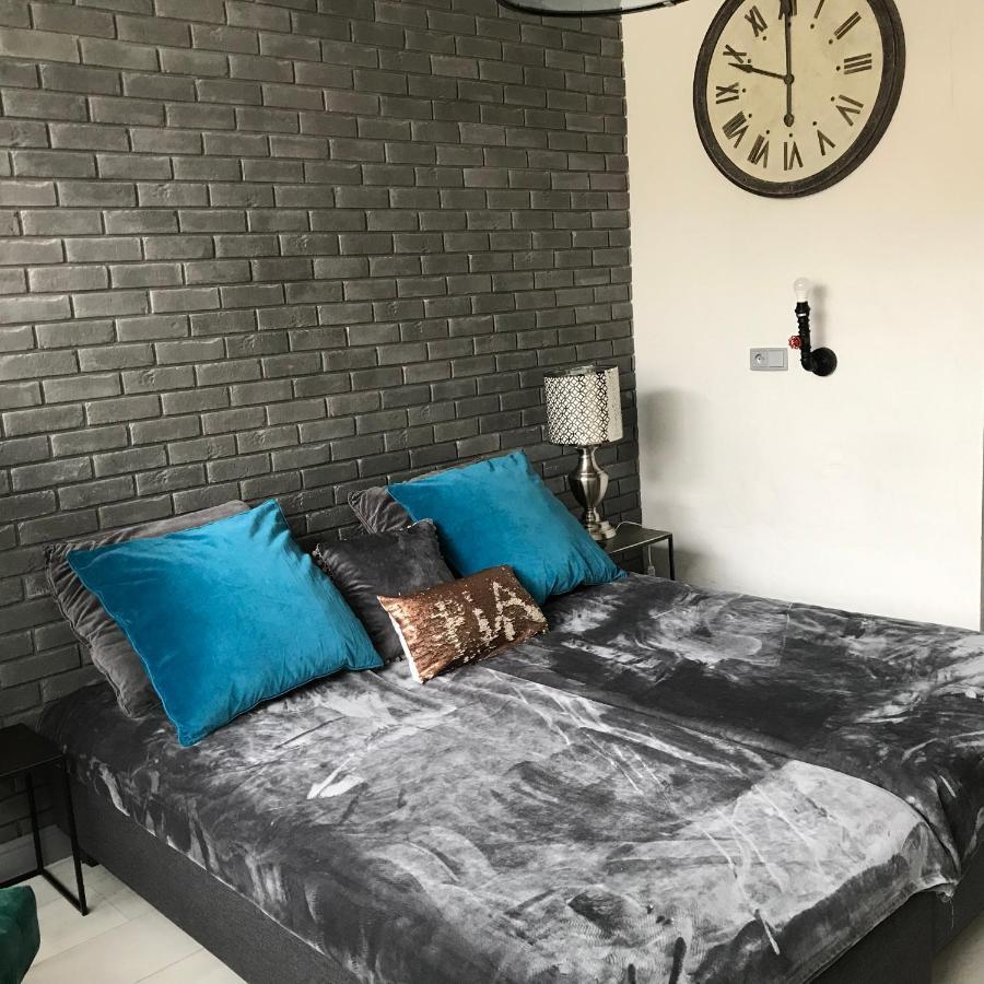 Old Town Czopowa B Apartment *
