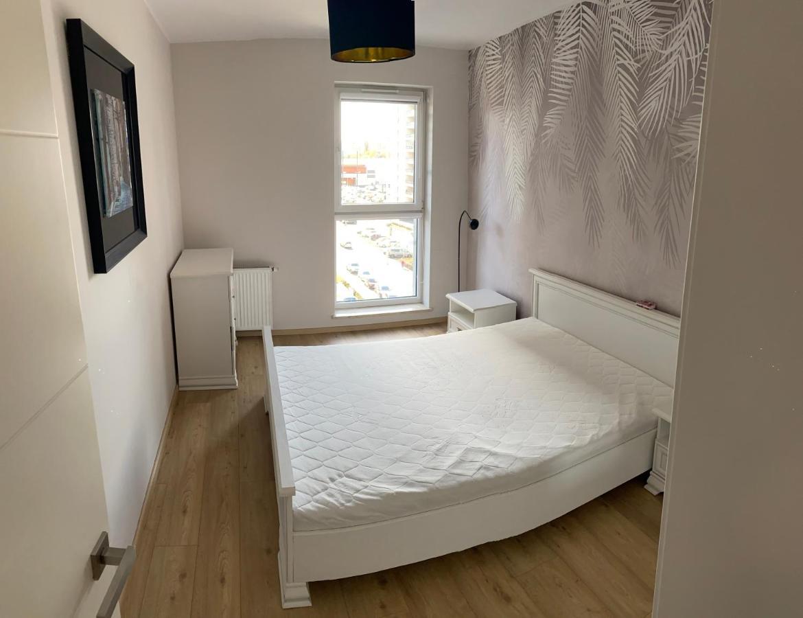 604 Przymorze Apartment *