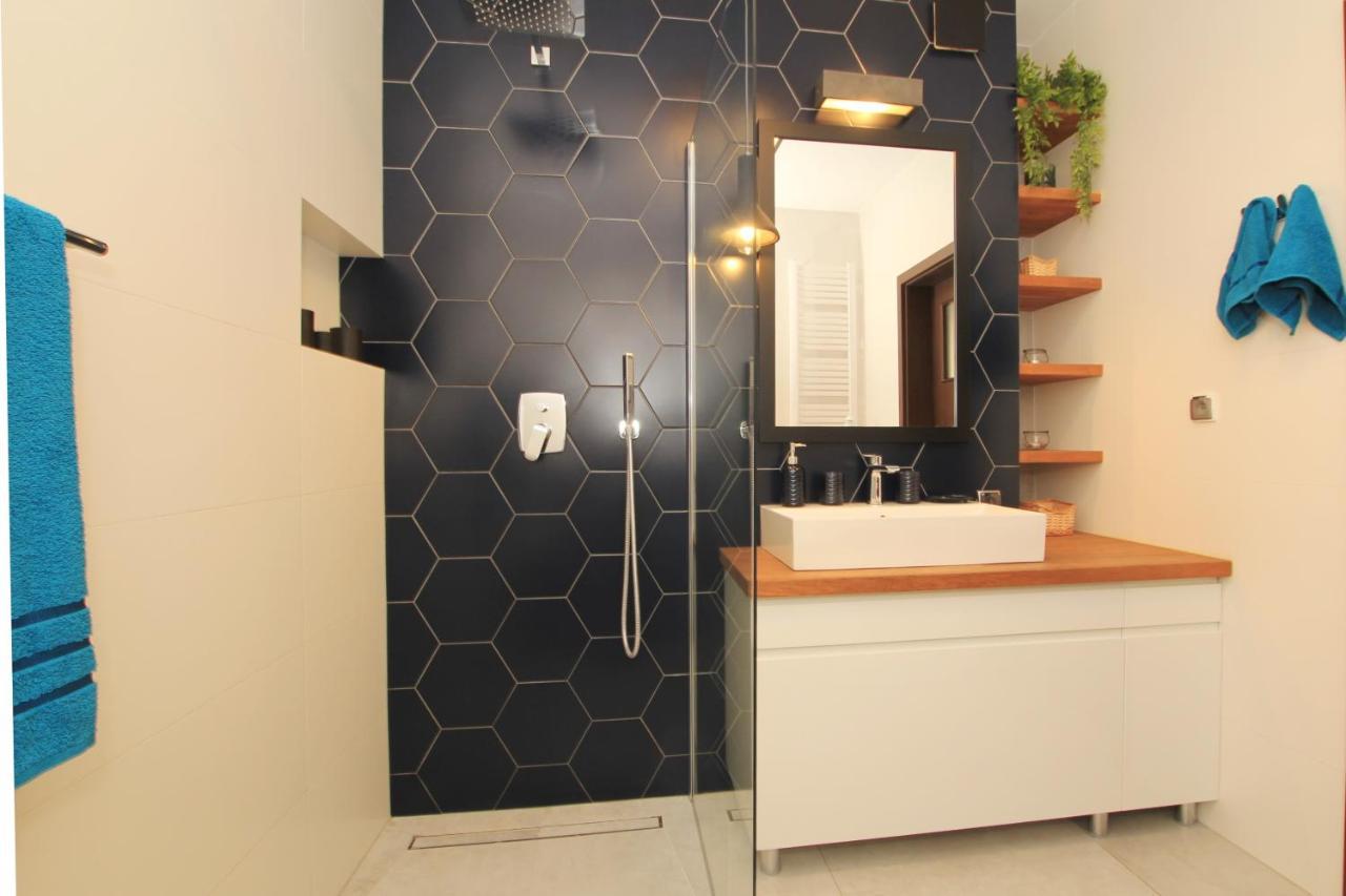Apartament Z Ogrodem I Grillem. Apartment Gdansk
