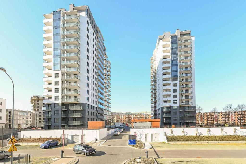 Apartment Nadmorskie Spektrum *