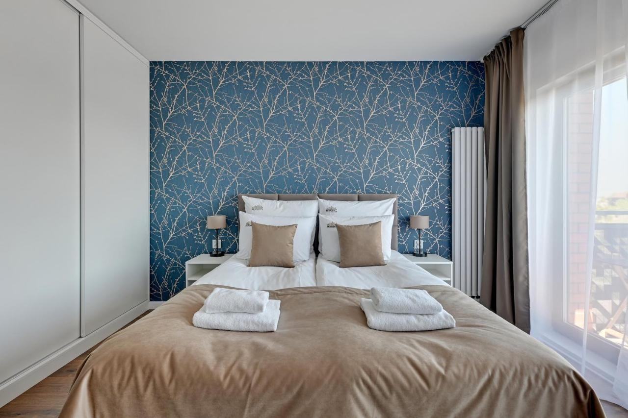 Dwie Motlawy Riverside & Center By Downtown * Gdansk