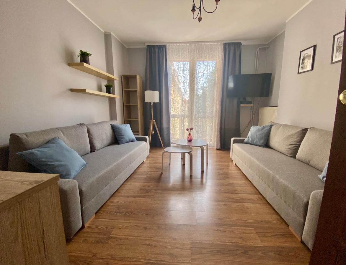 Apartment W Sercu Gdanska