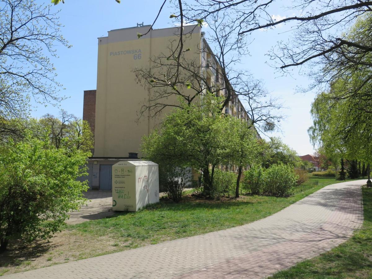 Nadmorski Piastowska 66 *