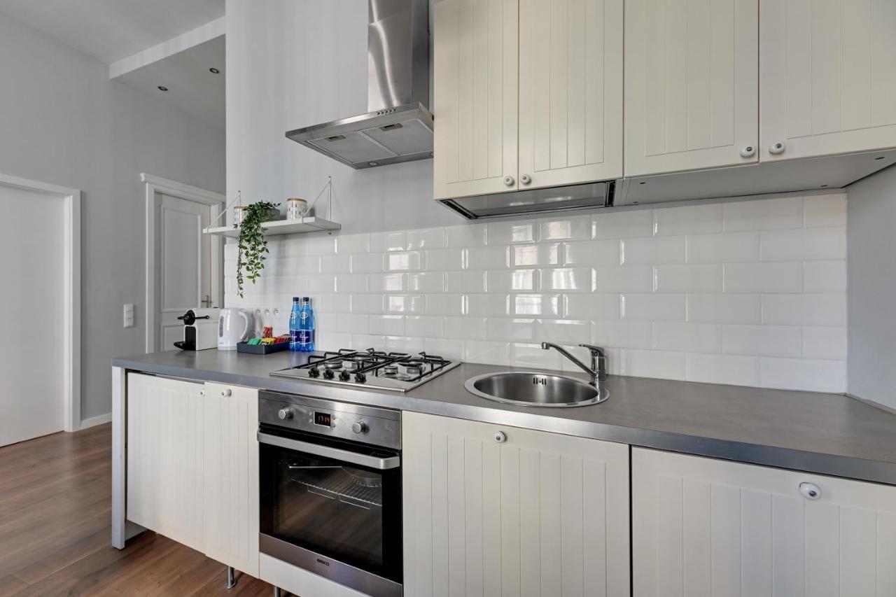 Apartment Mariacka Street Charm, Main Old Town By Downtown Gdansk