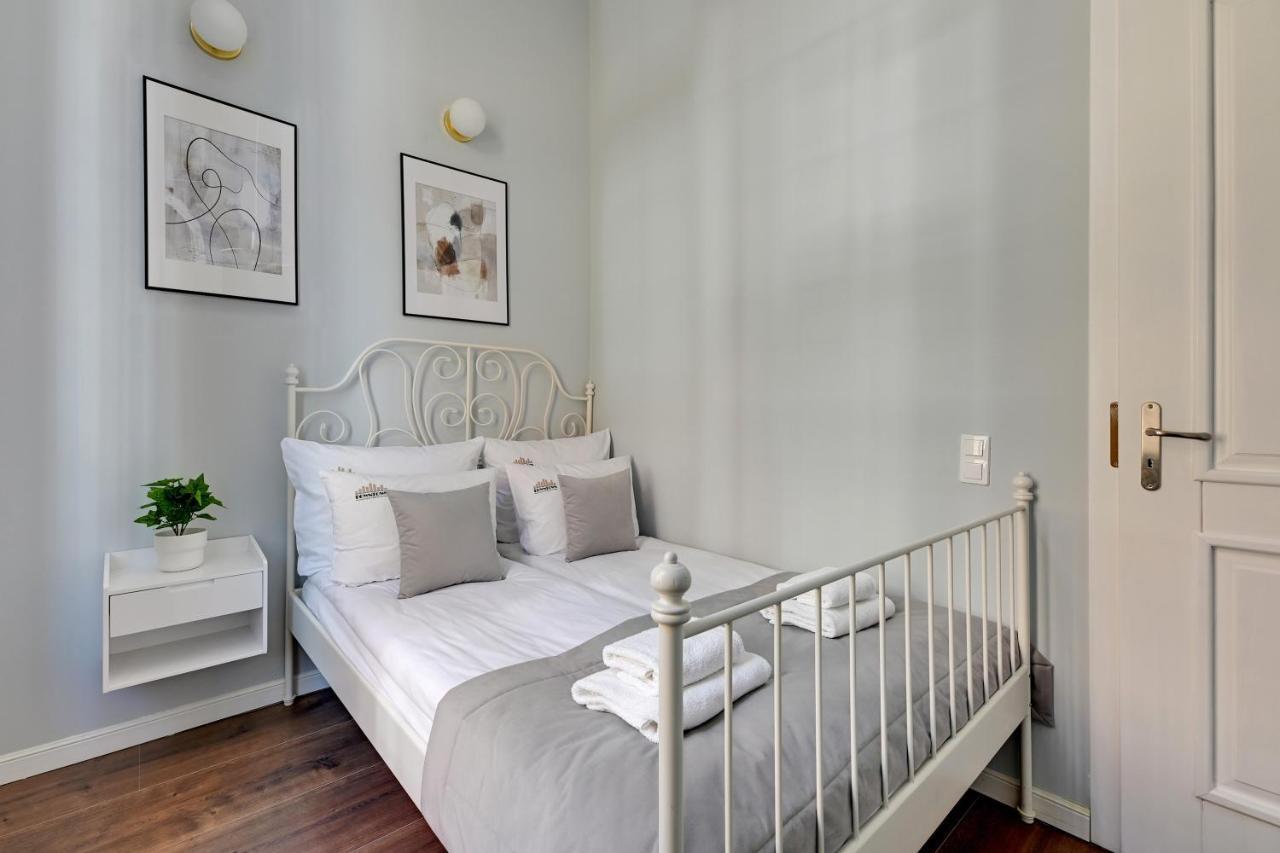 Mariacka Street Charm, Main Old Town By Downtown Apartment Gdansk