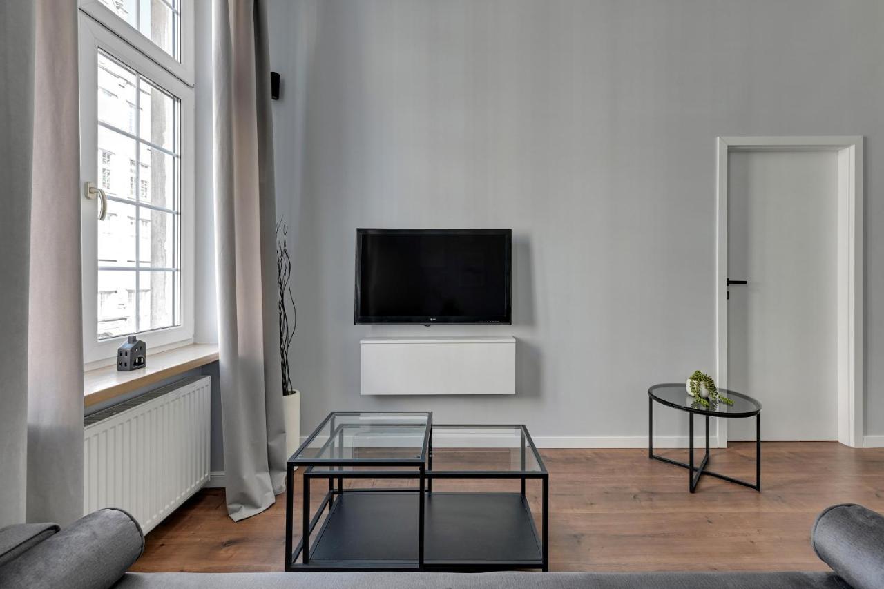 Mariacka Street Charm, Main Old Town By Downtown Apartment Gdansk