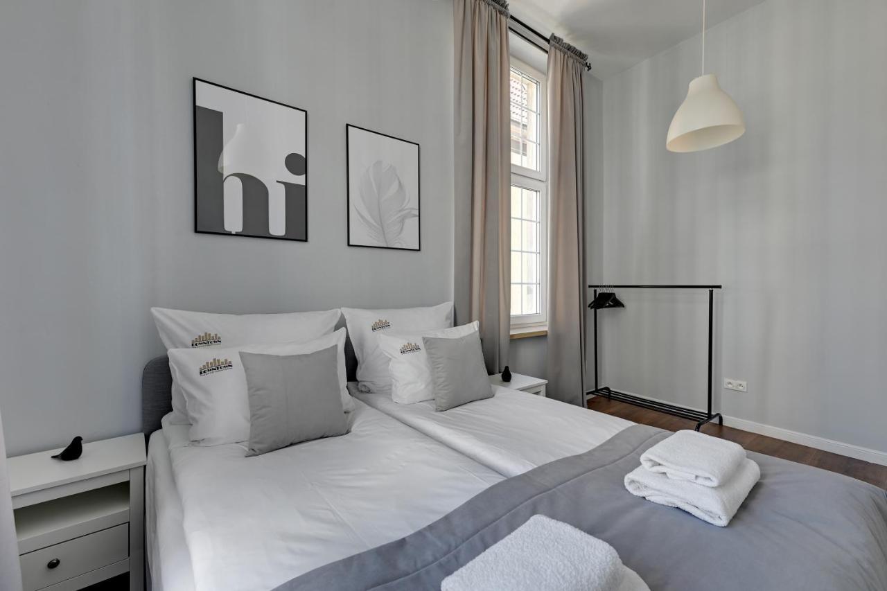 Mariacka Street Charm, Main Old Town By Downtown Apartment