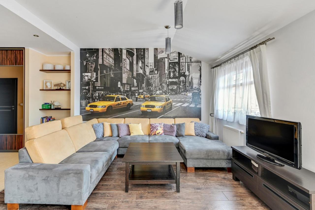 Apartment Grand Apartments - Neptun Park.