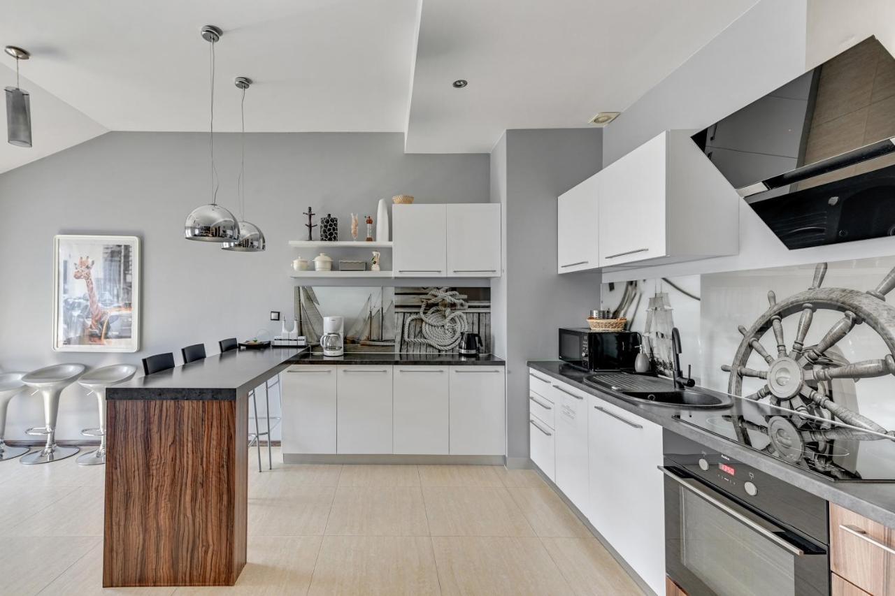 Grand Apartments - Neptun Park. Apartment